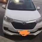 تايوتا فانزا