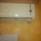 للبيع 2 مكيف سبلت