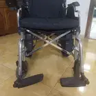 كرسي كهربائي