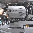 مكينة سوناتا 2500