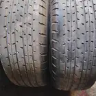 أربع كفرات دعسه شاهين رملي 275 65 17
