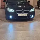 بي ام دبليو الفئة الخامسة