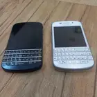 بلاك بيري كيو 10 blackberry Q10 اصدار قديم اصلي مخزن