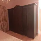 للبيع طقمين كنب غرفة نوم