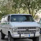 للبيع شفر فان 1988م