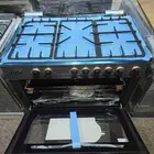 غاز توشيبا 5 عيون