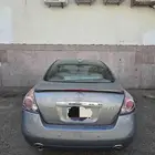 نيسان التيما 2009