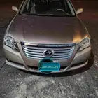 تويوتا افالون امريكي