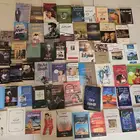 كتب روايات للبيع المجموعه كلها تقريبا 97 كتاب