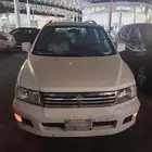 ميتسوبيشي لانسر موديل 2002 مفحوص مجدد