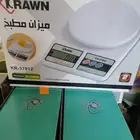 ميزان الكتروني