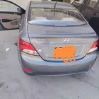 اكسنت وكاله