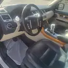 رنج روفر سبورت 2012 للبيع