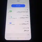 اي 36 5 جي الرام 8 الذاكره 256 نظيف الجهاز
