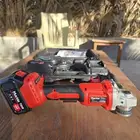 صاروخ قرندل مع بطاريتين وشاحن ( جديد )