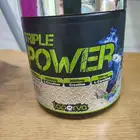 غذاء تكميلي لبناء الجسم