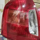 للبيع صطبات خلفي هونداي اكسنت العدد 2 حبتين يسار اصلي