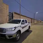هايلوكس دفرنسين ديزل 2018 دبل