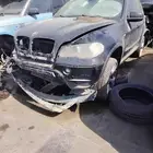 مديل 2012 X5 قطع تشليح