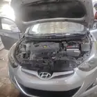 مكينه انترا 2012