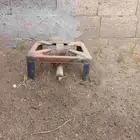 مركب غاز للبيع