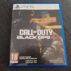 CD PS5 كول اوف ديوتي بلاك اوبس 6