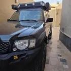 باترول فتك سوبر سفاري 2019