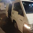 باص ميتسوبيشي مبرد 2008