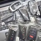 مفتاح لكزس اصلي وكاله