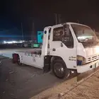 ايسيزو سطحه 2007للبيع تشليح