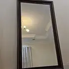 مرايا طويله. شبه جديدة