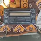 مسجل تويوتا يركب ع اغلب سيارات تويوتا جيب شاص كامري تم البيع