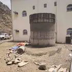 Tank Excavation in Jazan