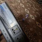 محول كهرب لوحه قرائة البطاريه وكم المتبقي وموفره لطاقه
