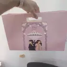 طباعه بوكسات وأكواب ورقيه طباعة بكج عبايات