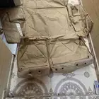 للبيع تانكي موية   فرشة برادو