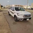 هايلكس 2018