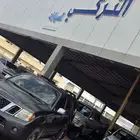 نيسان باثفيندر2008