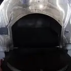 فرن بيتزا وفطائر للبيع الموقع محافظة رفحاء