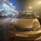 كامري 2006 تماتيك محايل عسير