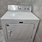 نشاف حراري أمريكي نظيف شغال 100