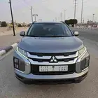ميتسوبيشي ASX 2022