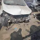 فورد ايكو سبورت موديل 2015 تشليح قطع غيار فقط