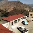 بيوت شمر تلبيس قماش