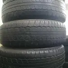 كفرات مستخدم نظيف دلوب ياباني 225 70 17 هايلوكس دبل سلق