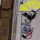 لمبة رحلات