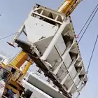 مصنع ( محطه) خرسانه ناشف للبيع