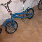 سيكل كوبرا مقاس 16 للبيع نظيف