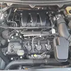 مكينة تورس 2013