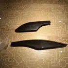 غطاء مسامير سلة فورتشنر جهة اليمين